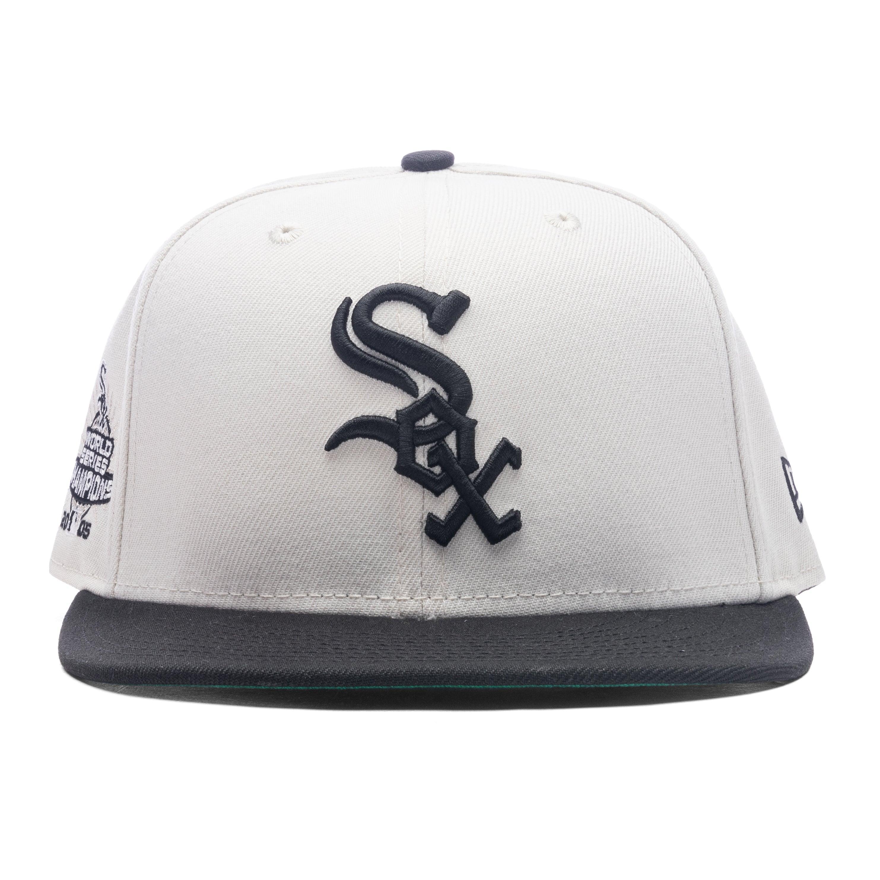 New Era x Diet Starts Monday MLB 59Fifty - Chicago White Sox Male Product Image