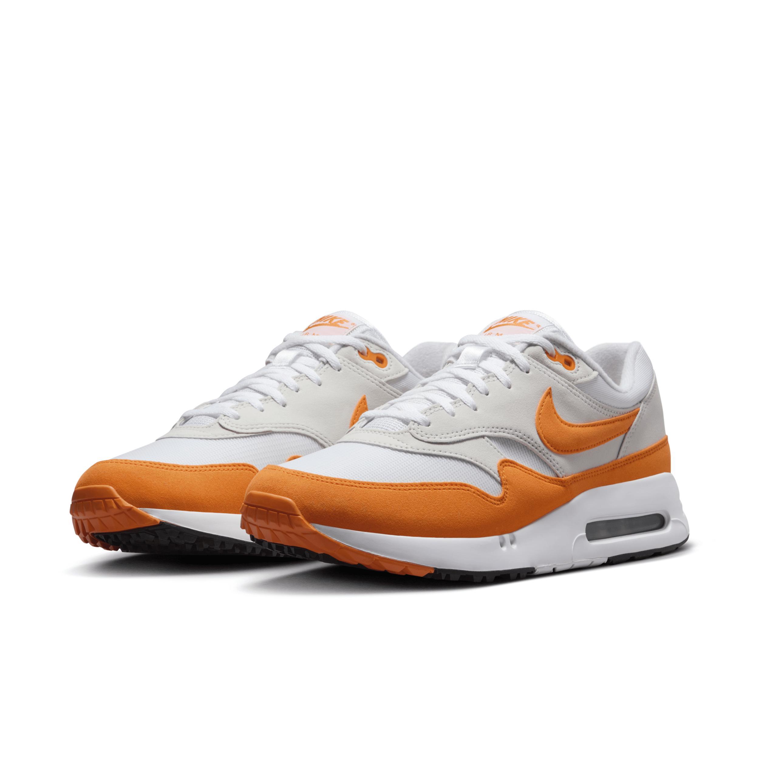 Nike Air Max 1 '86 OG G Men's Golf Shoes Product Image