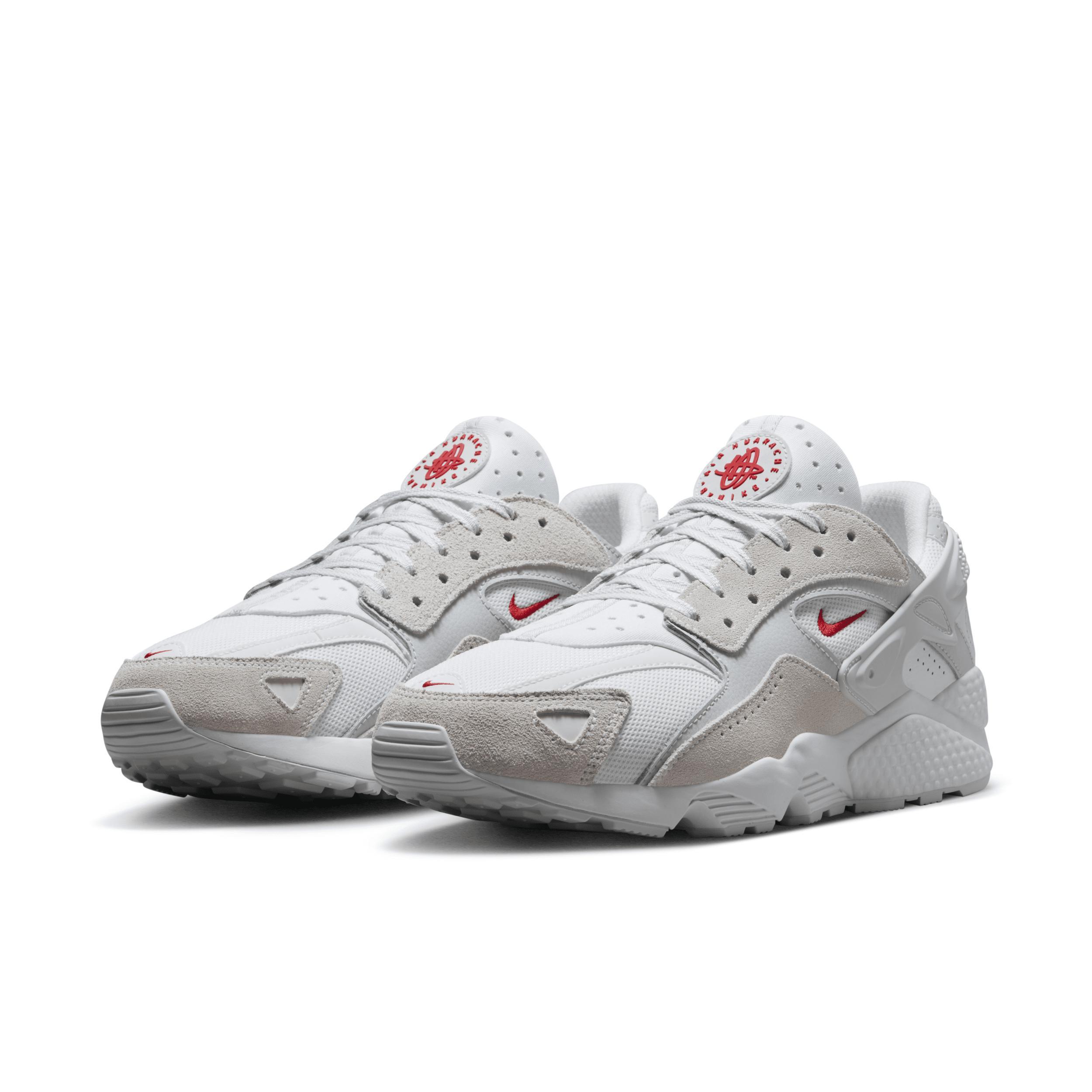 Nike Men's Air Huarache Runner Shoes Product Image