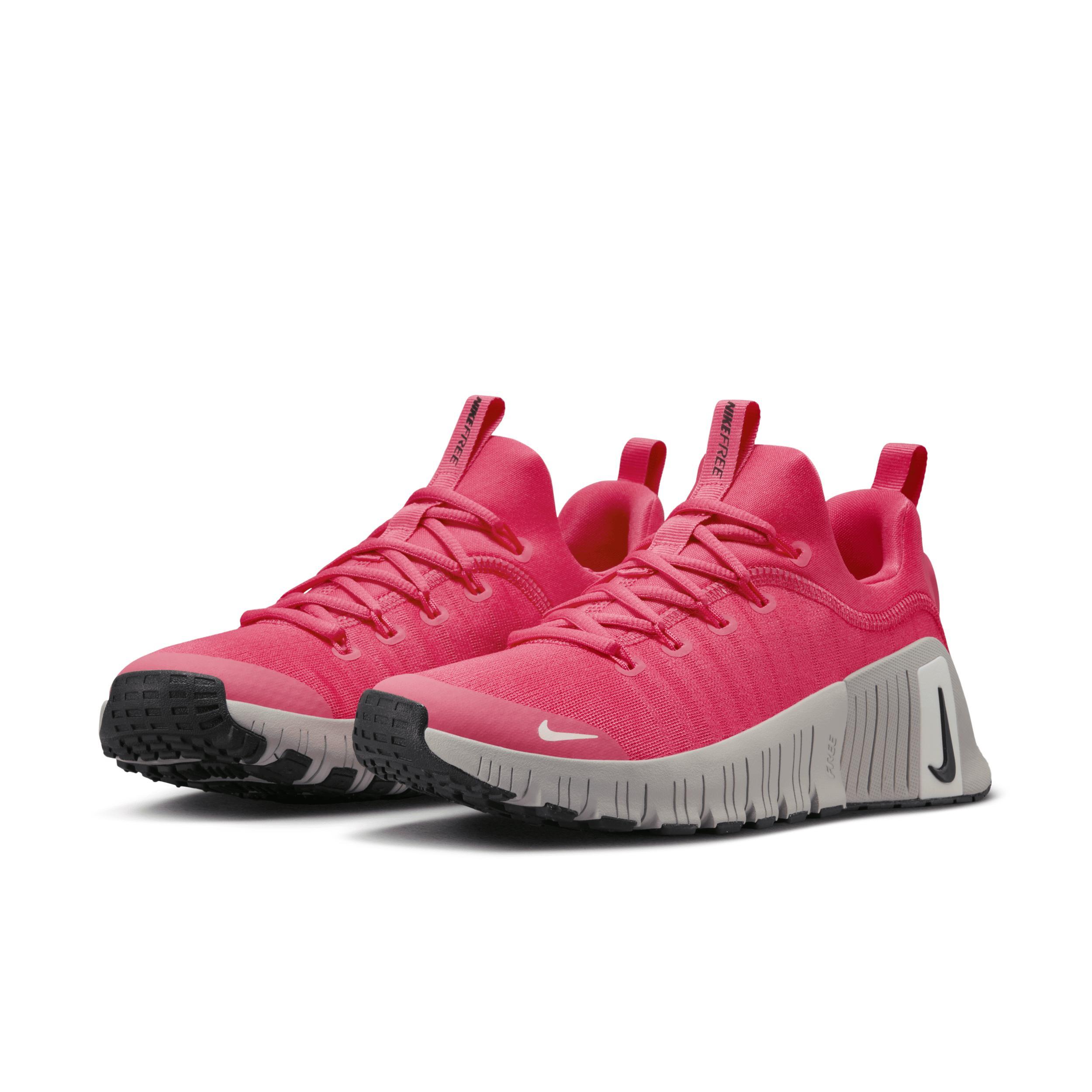 Nike Free Metcon 6 Women's Workout Shoes Product Image