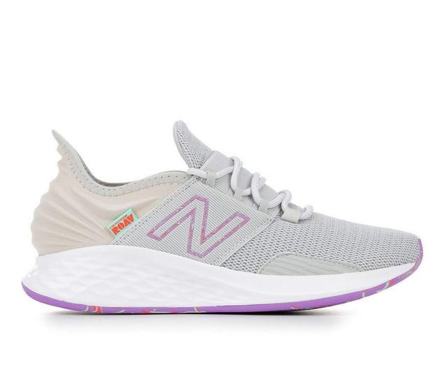 Women's New Balance Roav V1 Slip-On Sneakers Product Image