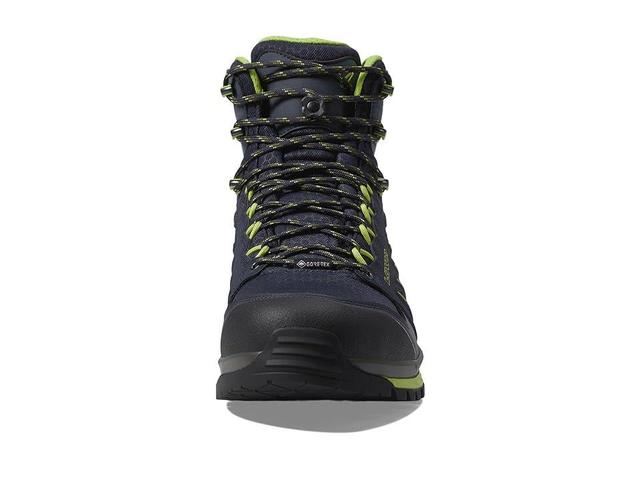 Lowa Explorer II GORE-TEX Walking Boots - SS23 - Navy Blue - Size: 44.5 Product Image