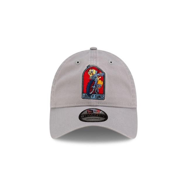 Team USA X Tweety 9TWENTY Adjustable Hat Male Product Image