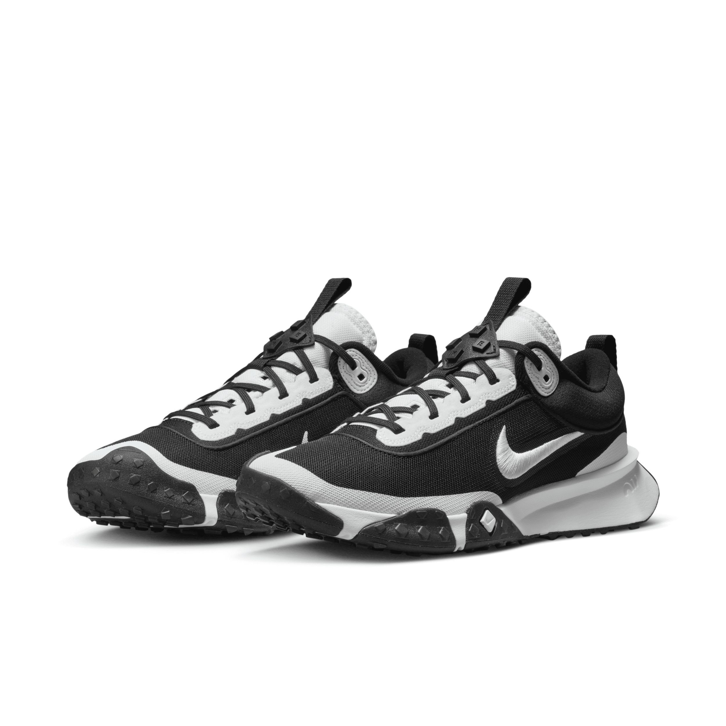 Nike Men's Air Diamond Varsity Turf Baseball Shoes Product Image