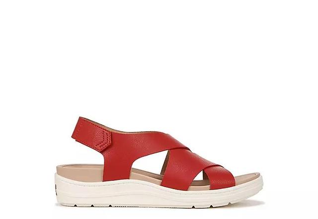 Dr. Scholls Womens Time Off Sea Sandal Product Image