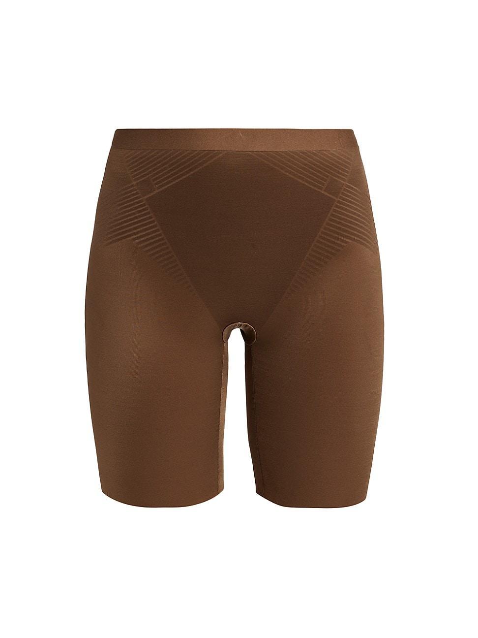 SPANX Thinstincts 2.0 Mid Thigh Shorts Product Image