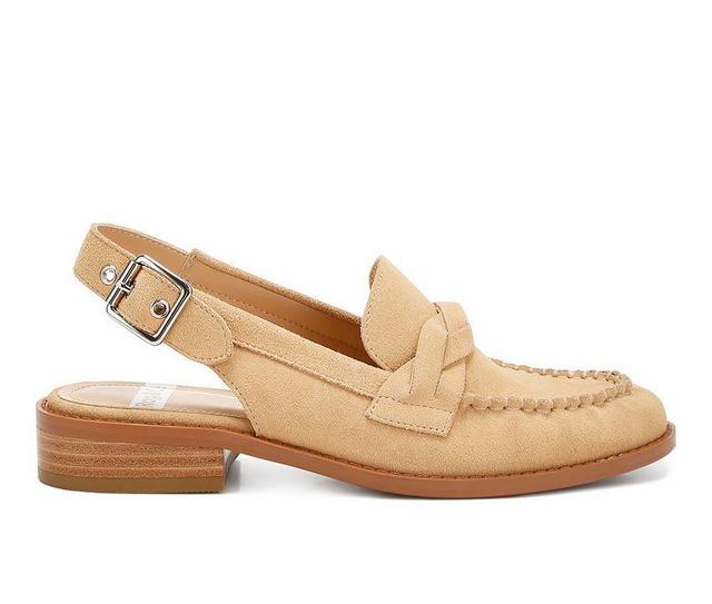 Women's Rag & Co Nemykin Loafers Product Image