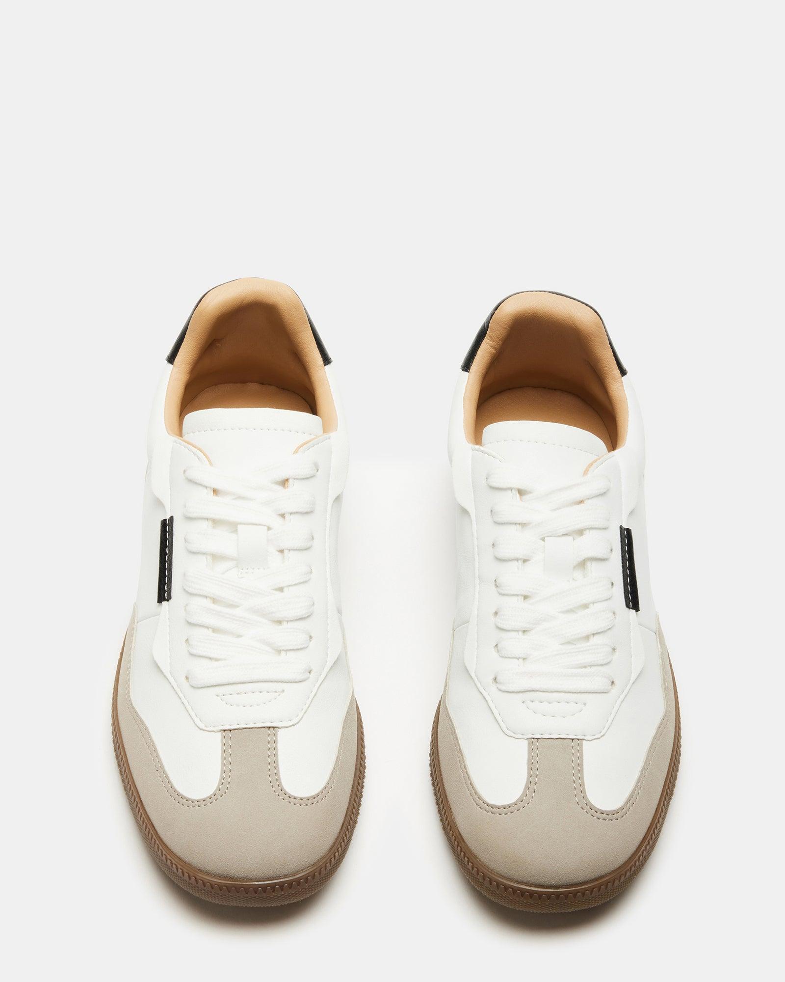 EMPORIA WHITE/BLACK Female Product Image