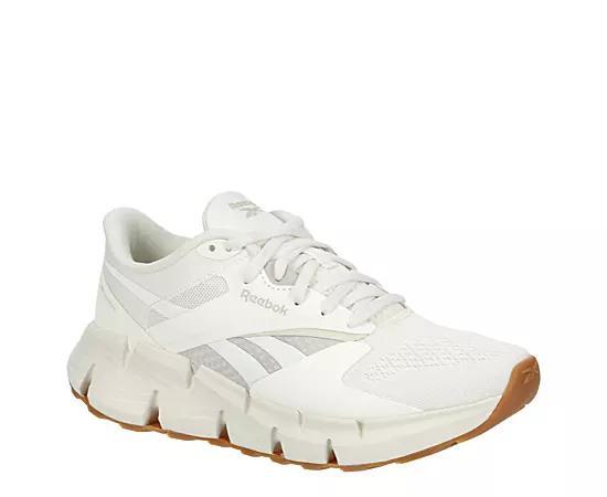 Reebok Womens Zig Dynamica 5 Running Shoe Product Image