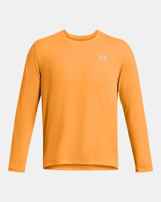 Men's UA Launch Long Sleeve Product Image