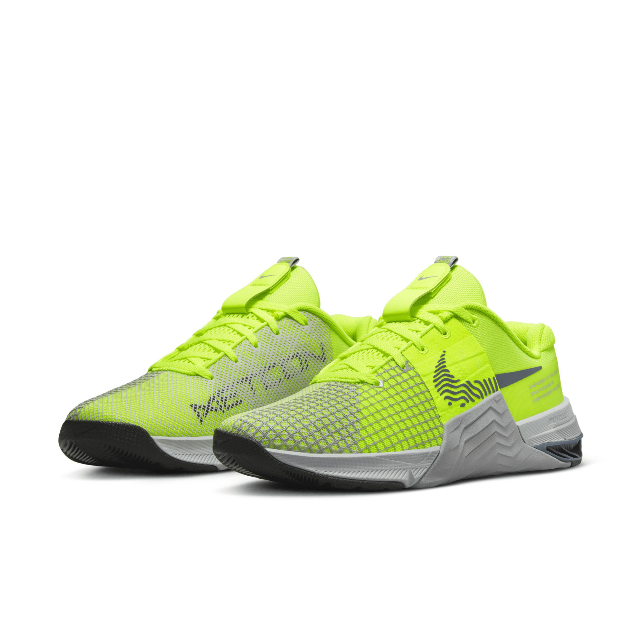 Nike Men's Metcon 8 Workout Shoes Product Image