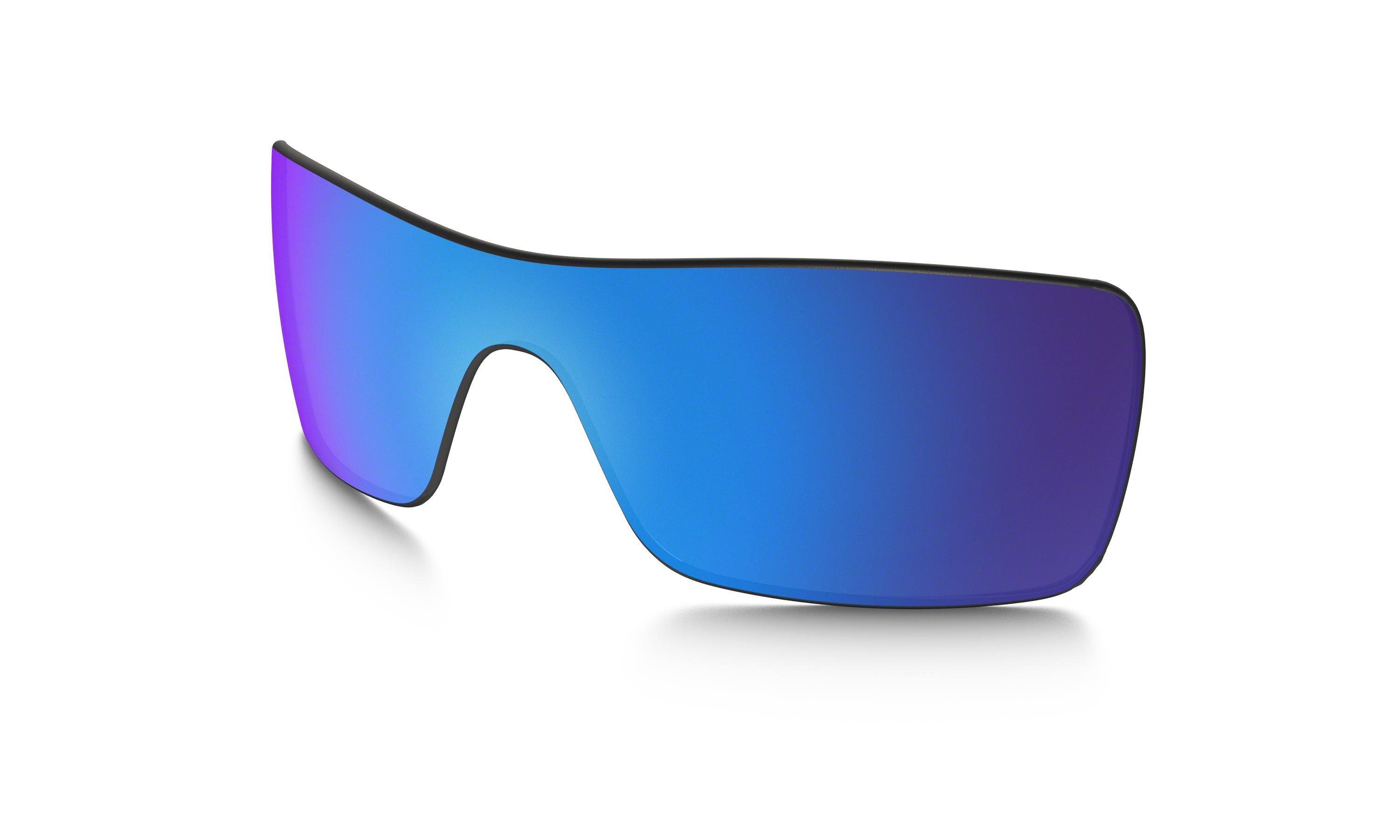 Oakley Mens Batwolf Replacement Lenses Product Image