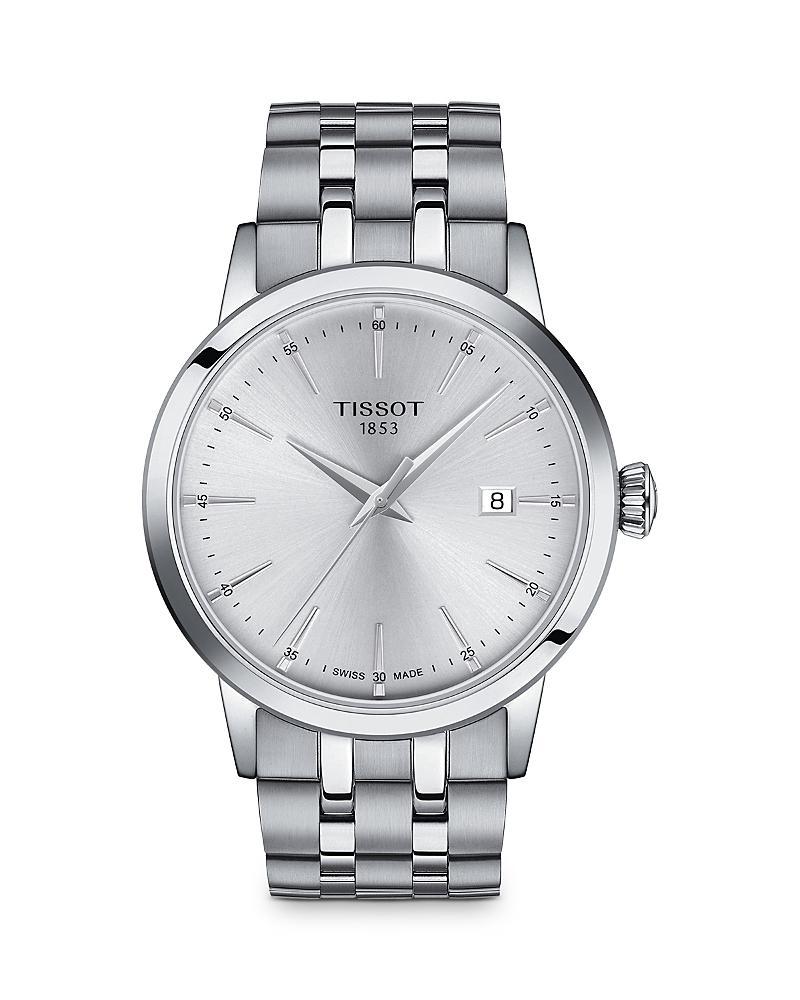 Tissot Classic Dream Watch 42mm Product Image