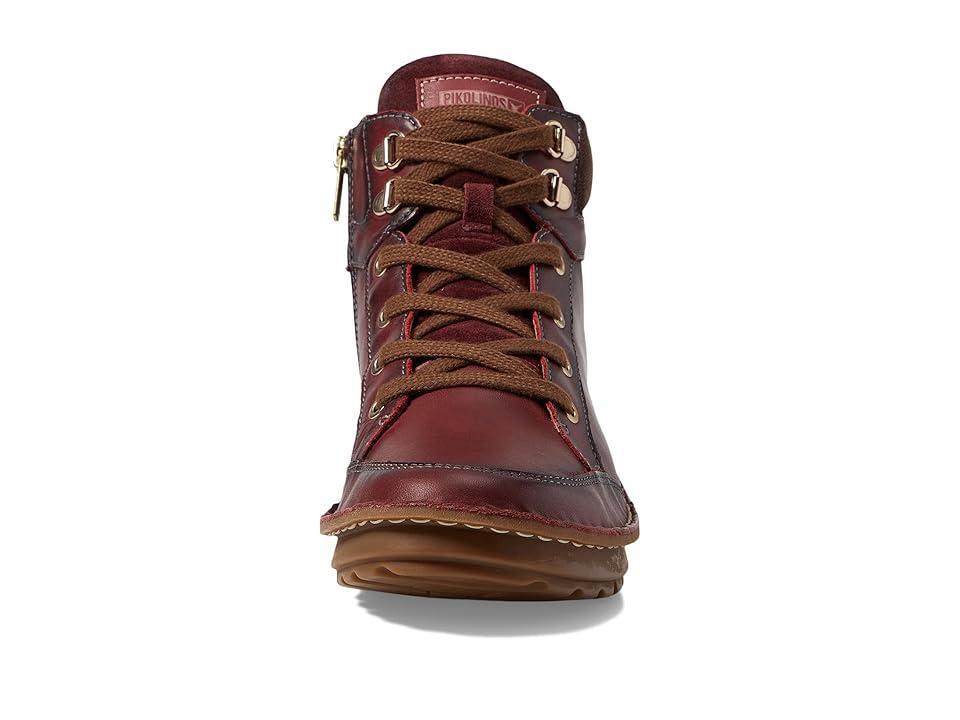 PIKOLINOS Cazorla W5U-8964C1 (Arcilla) Women's Boots Product Image