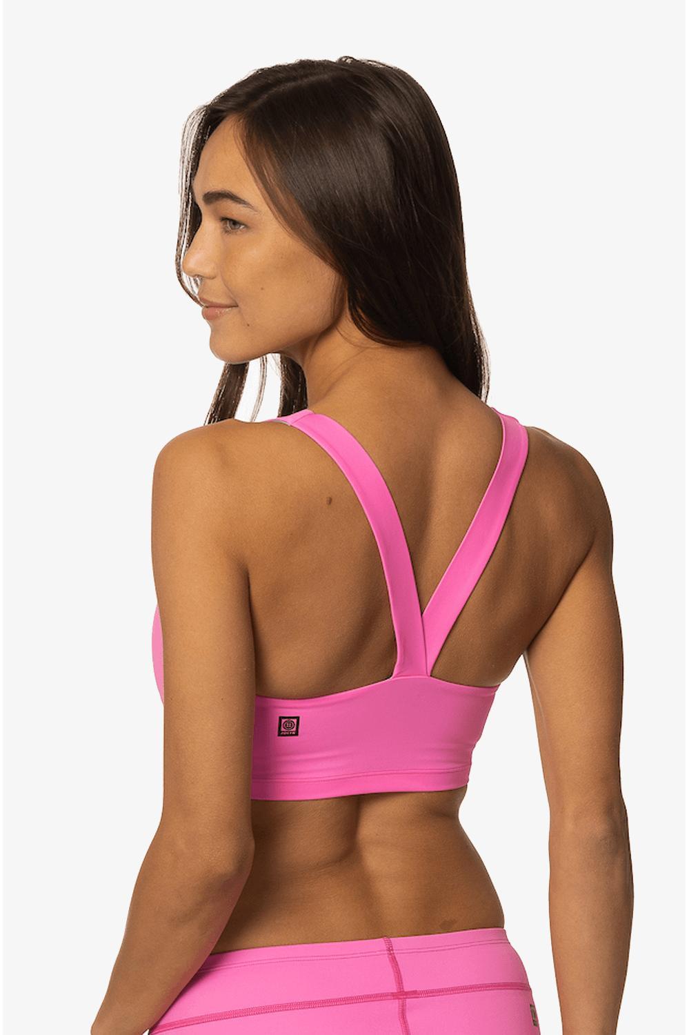 Lennox Bikini Bottom - Passion Female Product Image