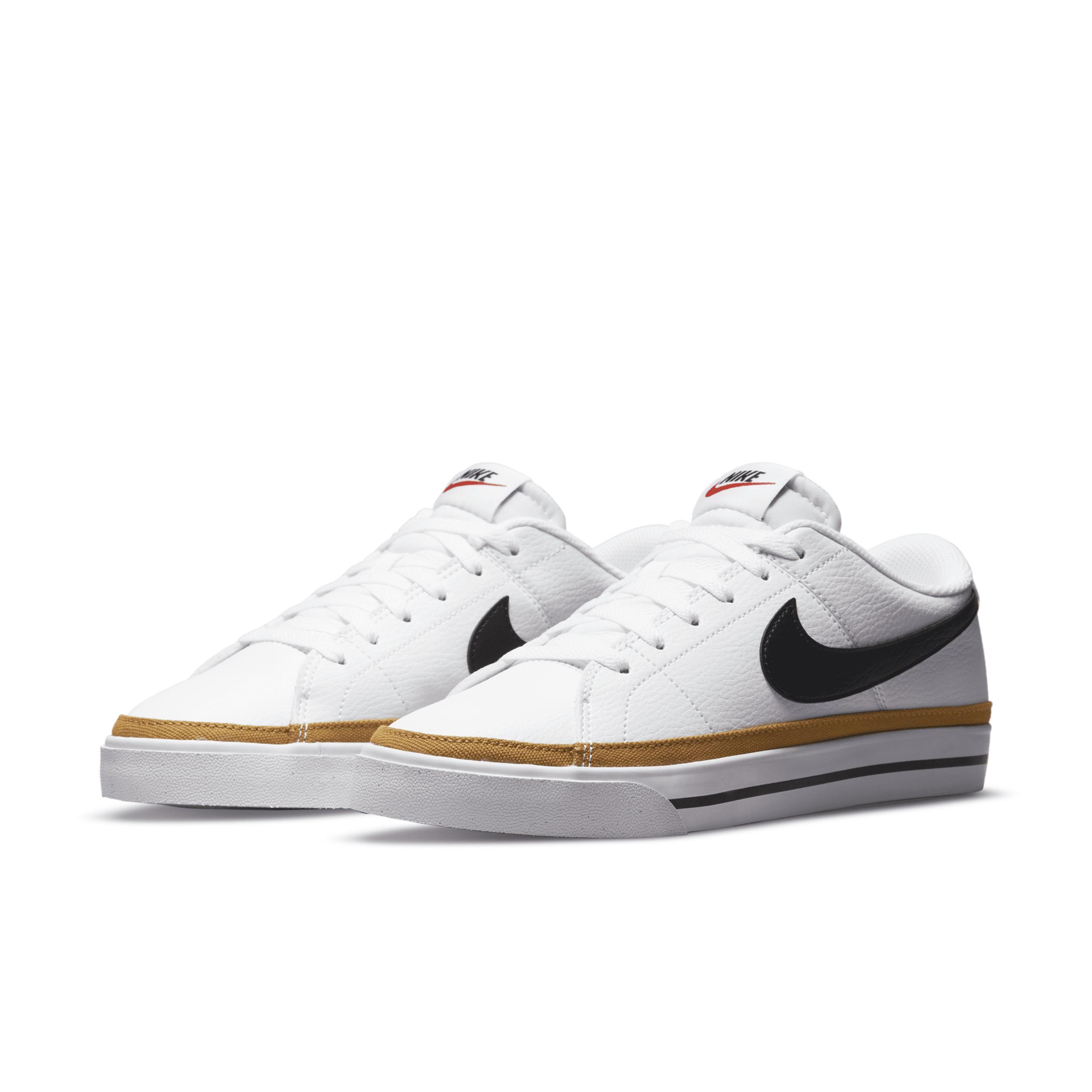 Nike Womens Court Legacy Next Nature Casual Shoes Product Image