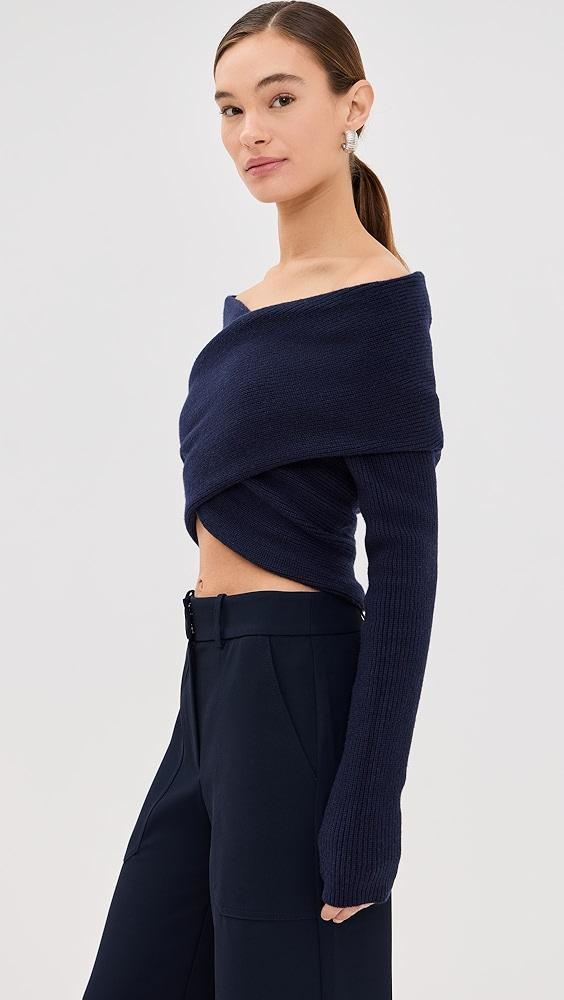 Altuzarra Mimi Sweater | Shopbop Product Image