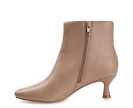 Journee Collection Womens Kelssa Bootie Product Image