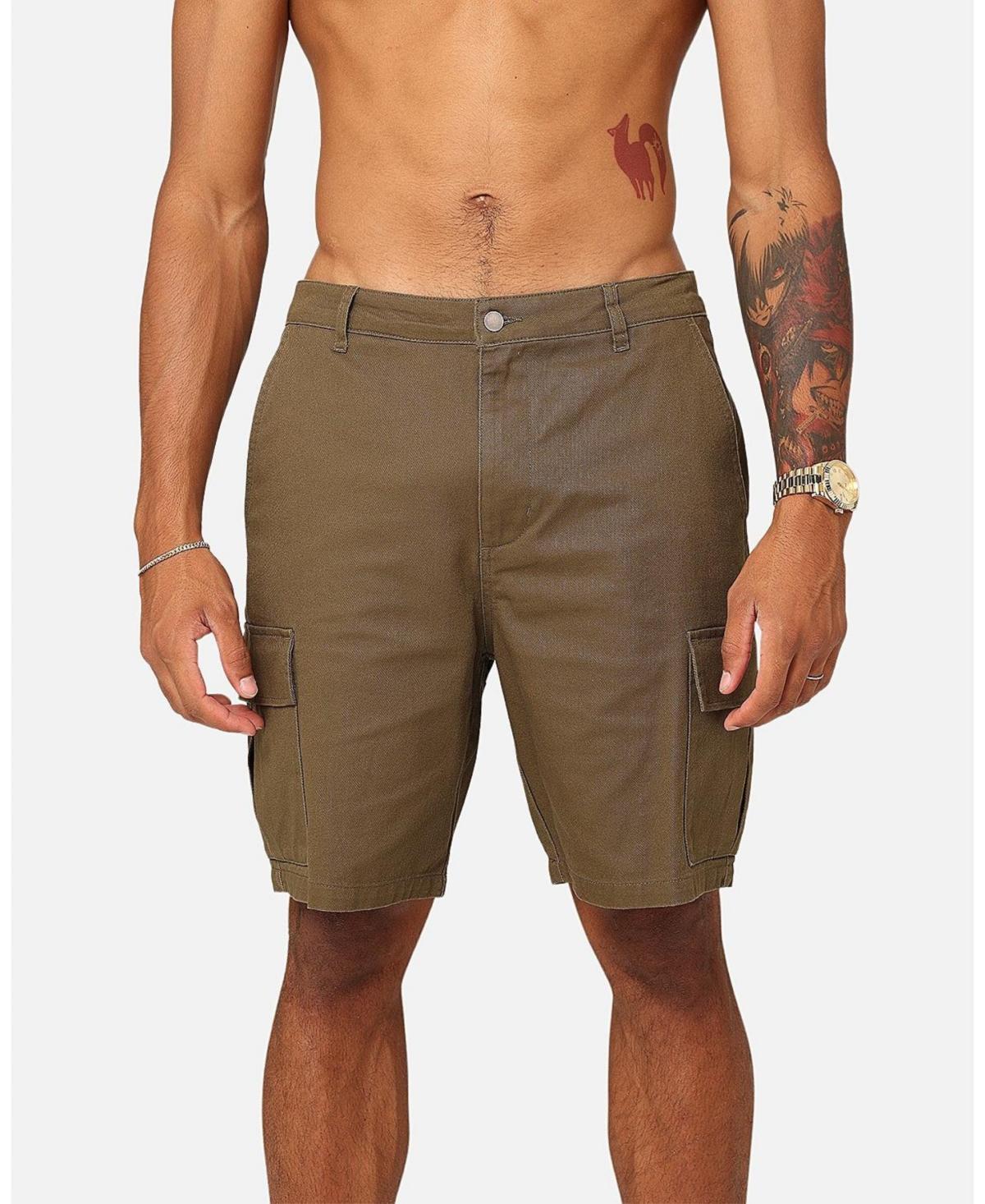 Xxiii Mens Jordy Cargo Shorts Product Image