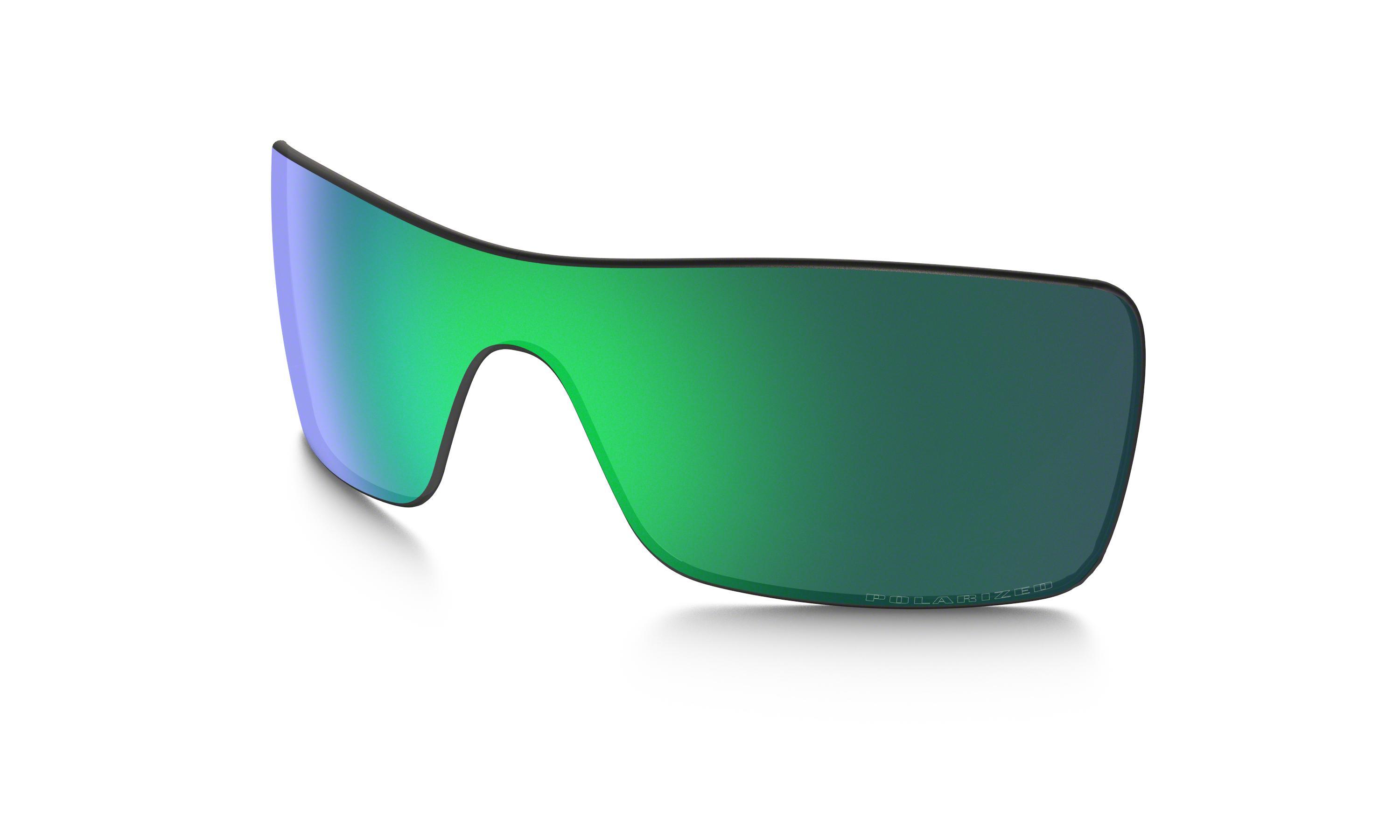 Oakley Mens Batwolf Replacement Lenses Product Image