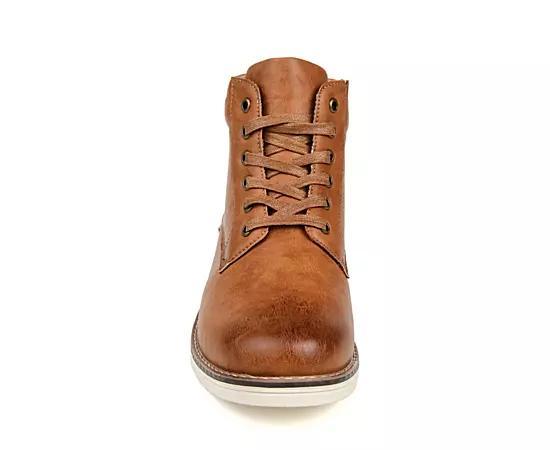 Vance Co Men's Evans Lace-Up Boot Product Image