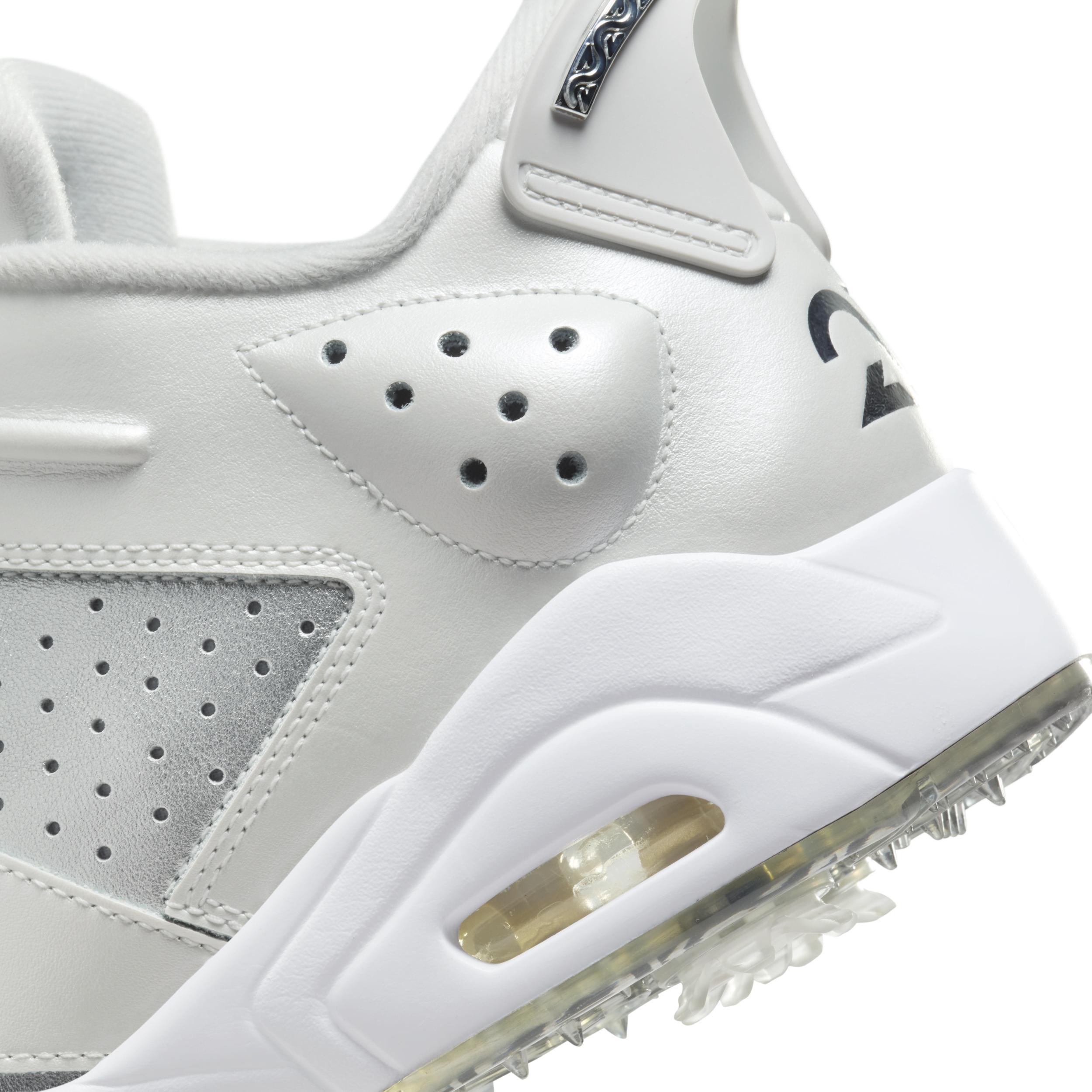 Men's Jordan Retro 6 G NRG Golf Shoes Product Image