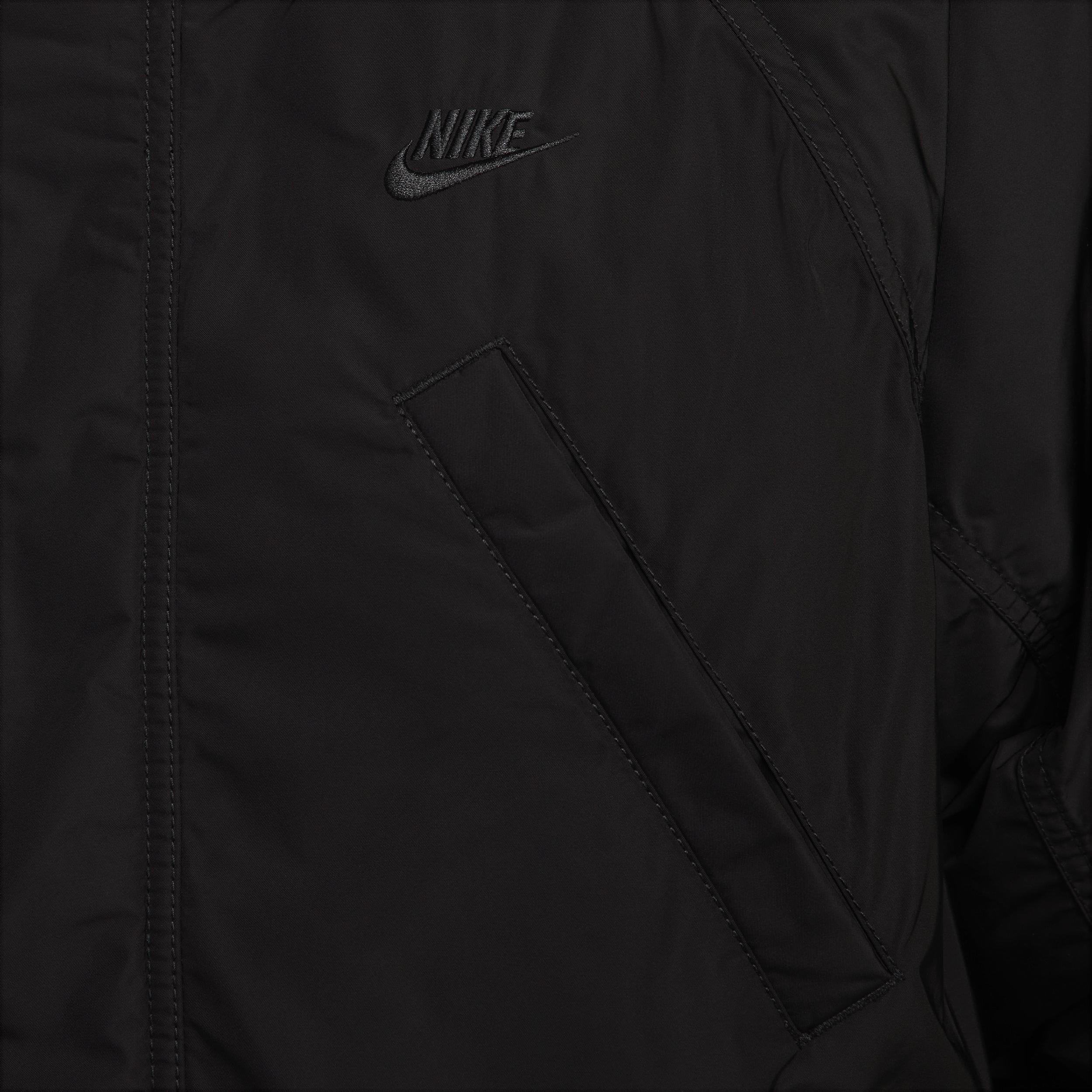 Men's Nike Sportswear Club Fleece Therma-FIT Parka Product Image