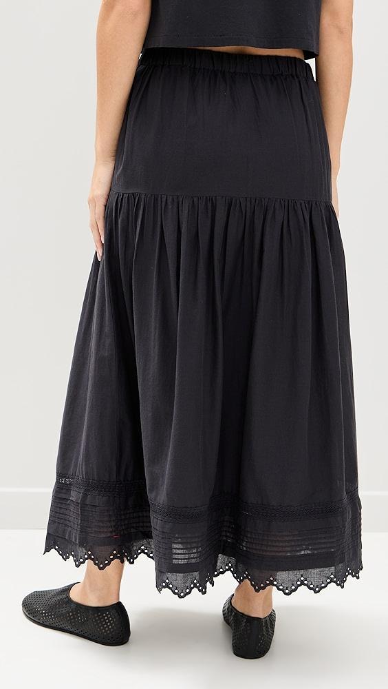 XIRENA Tilda Skirt | Shopbop Product Image