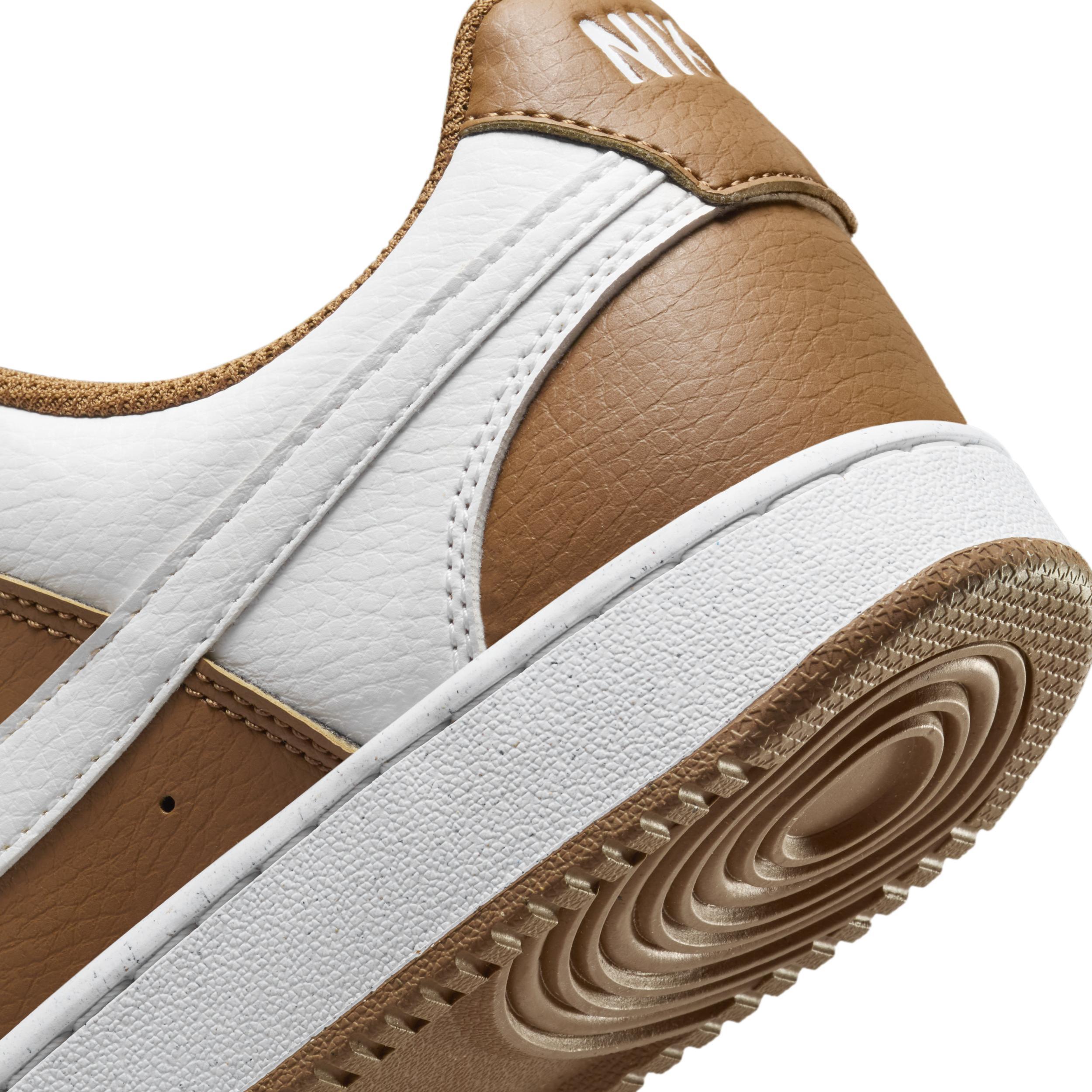 Nike Women's Court Vision Low Next Nature Shoes Product Image