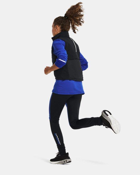 Women's UA Qualifier Cold Tights Product Image