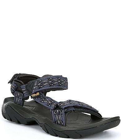 Teva Mens Terra Fi 5 Universal Sandals Product Image