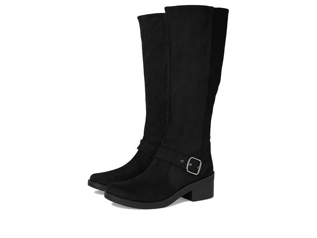 Bzees Olympia Womens Knee High Riding Boots Product Image