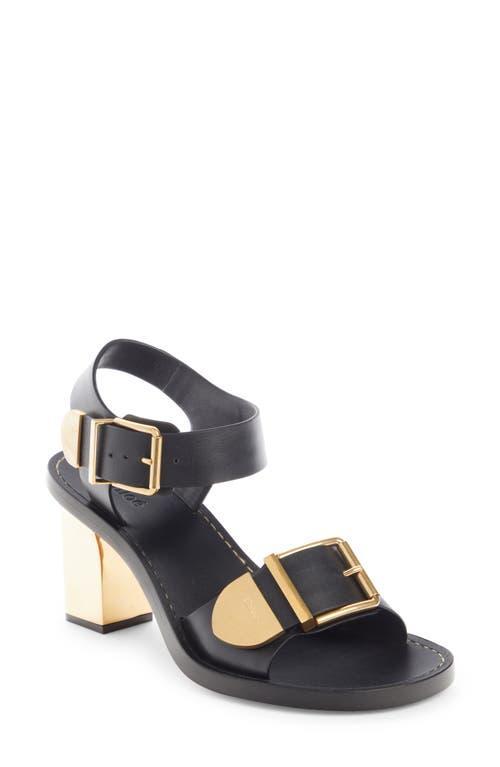 Chlo Rebecca Sandal Product Image