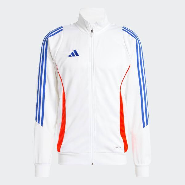 Tiro 24 Training Jacket Product Image