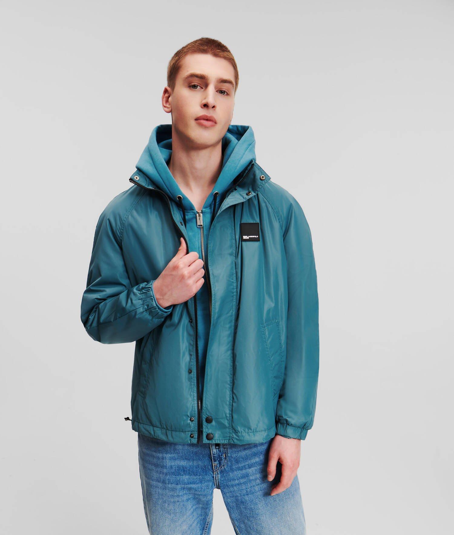 KLJ LIGHTWEIGHT JACKET Product Image