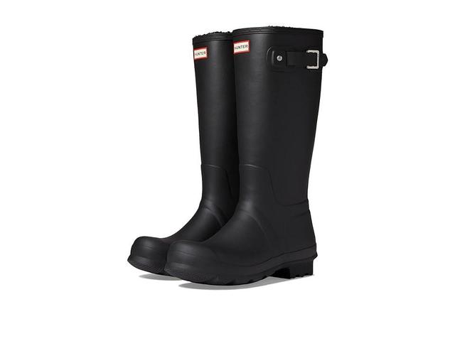 Hunter Original Tall Insulated Boot Men's Boots Product Image