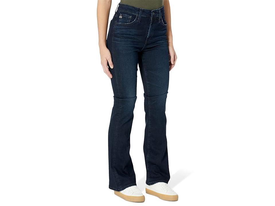 AG Jeans Farrah Boot in 3 Years Rockwell (3 Years Rockwell) Women's Jeans Product Image