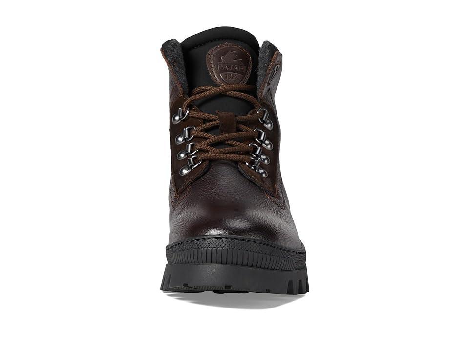 Pajar CANADA Guzman (Dark ) Men's Boots Product Image