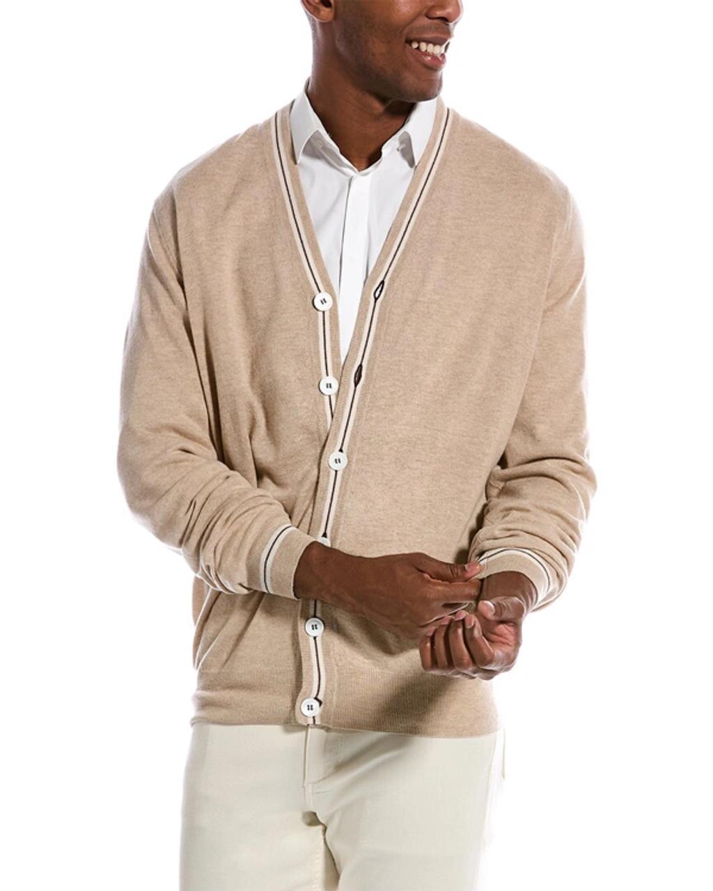 Cashmere Sweater Product Image