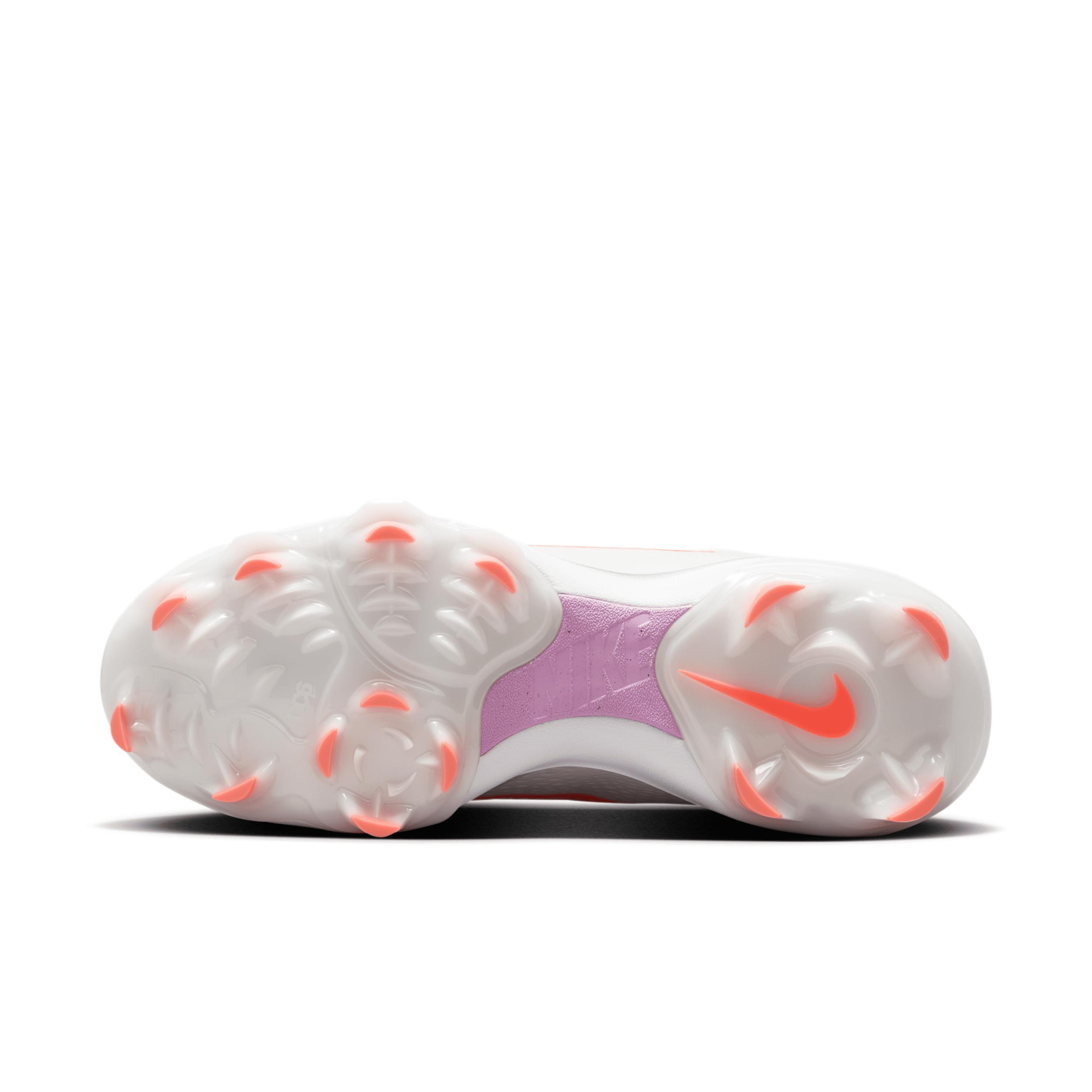 Nike Hyperdiamond 4 Pro MCS Women's Softball Cleats Product Image