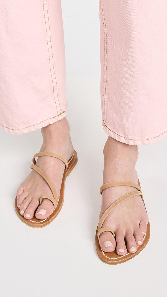 K. Jacques Actium Sandals | Shopbop Product Image