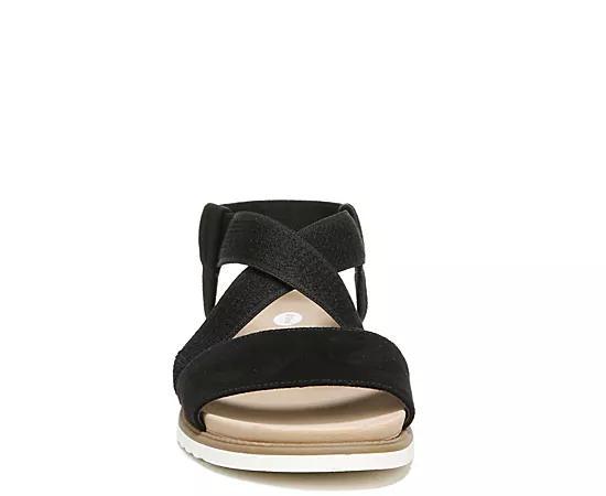 Dr. Scholls Womens Islander Wedge Sandal Product Image