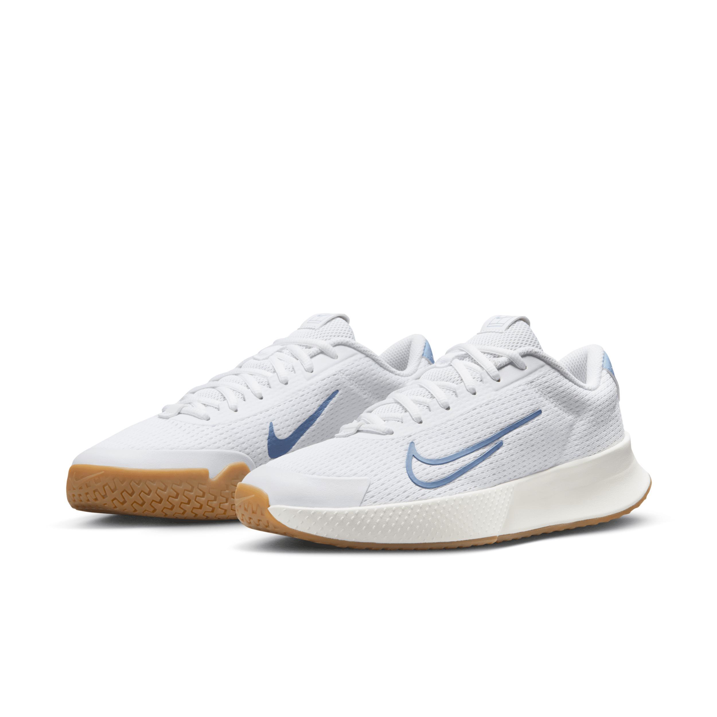 Nike Women's Court Vapor Lite 2 Hard Court Tennis Shoes Product Image