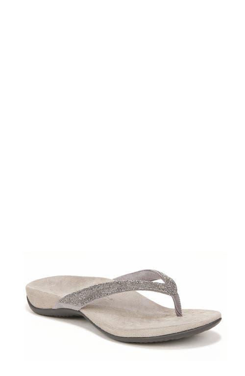 Vionic Dillon Shine Flip Flop Product Image