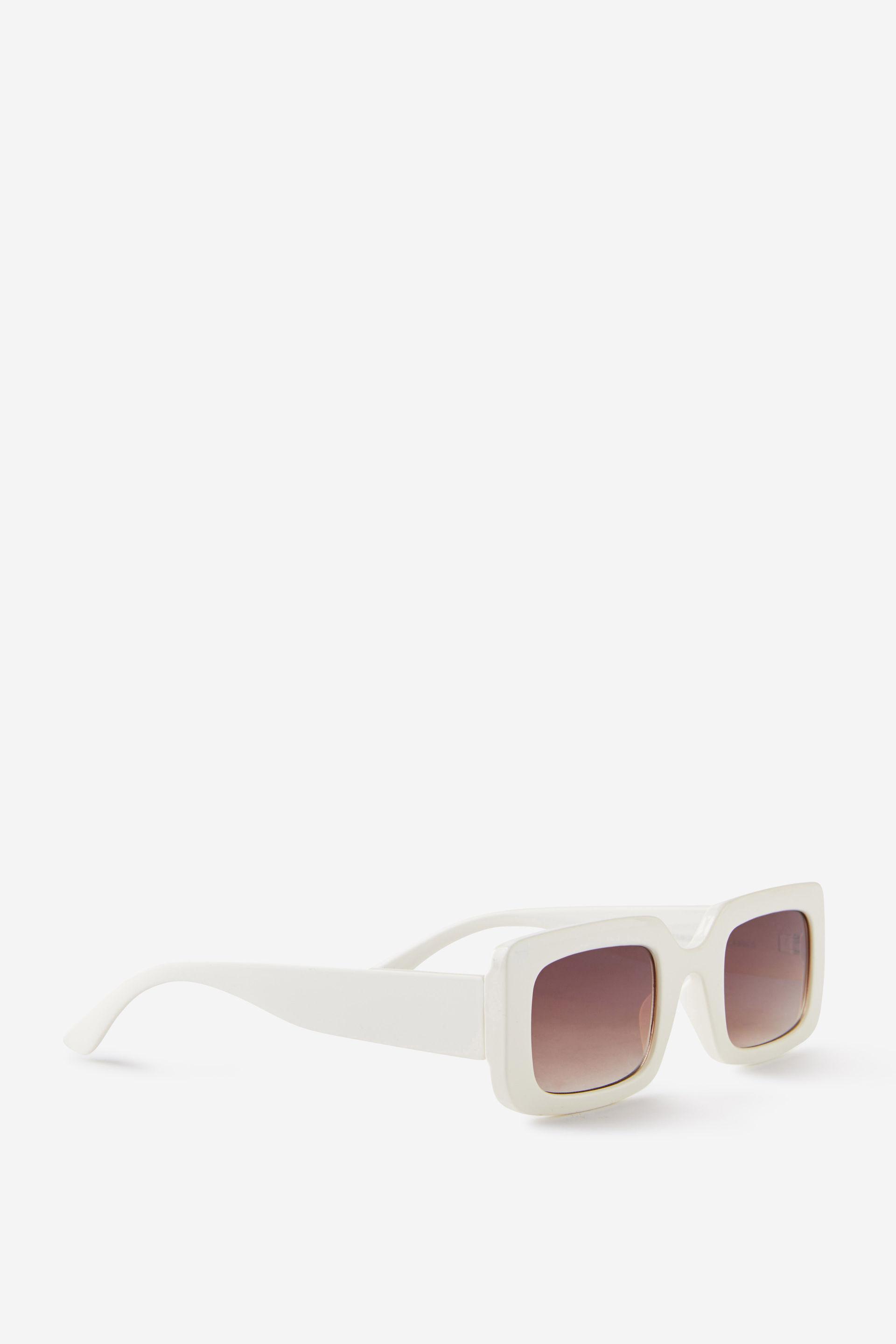 Heidi Rectangle Sunglasses Product Image