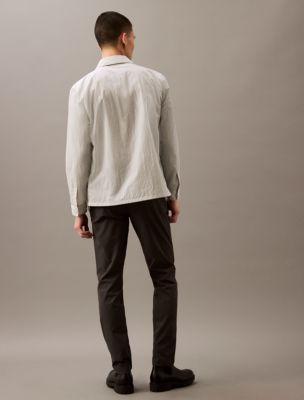 Tech Slim Stretch Woven Chino Product Image