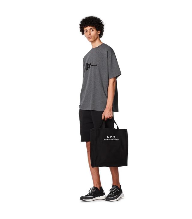 Recovery Shopping Bag Male Product Image