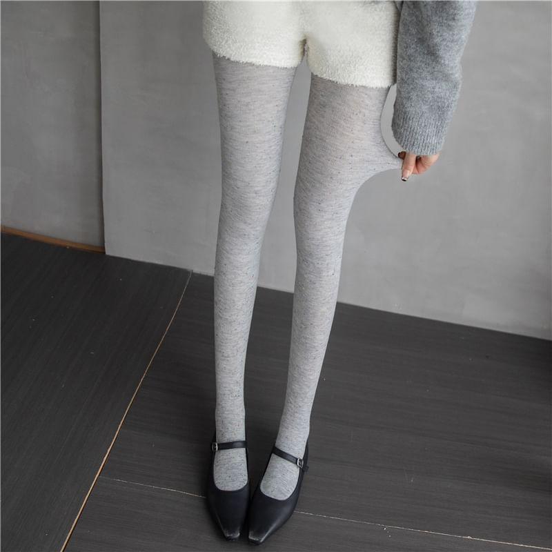 Dotted Tights Product Image