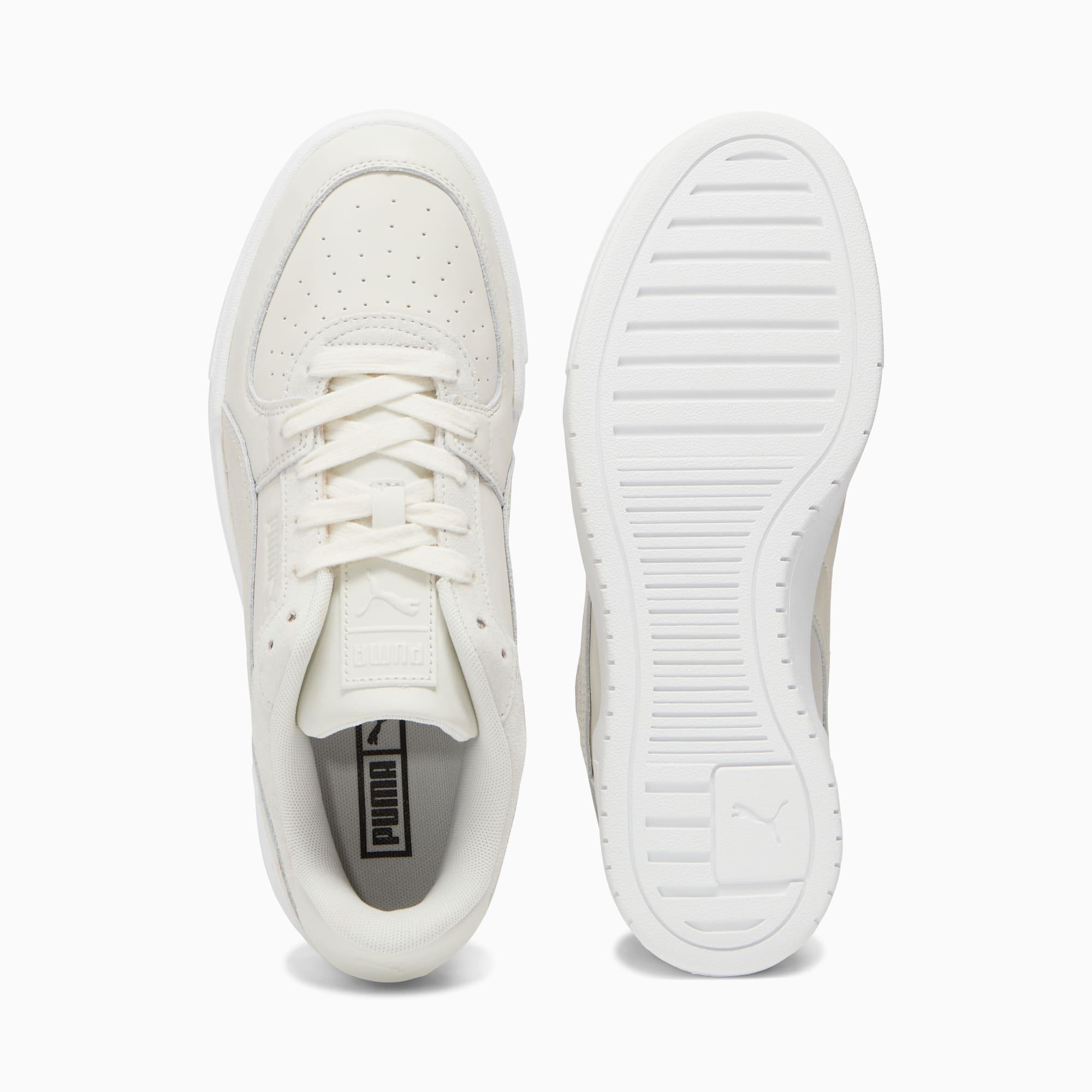 CA Pro Suede Nubuck Sneakers Product Image