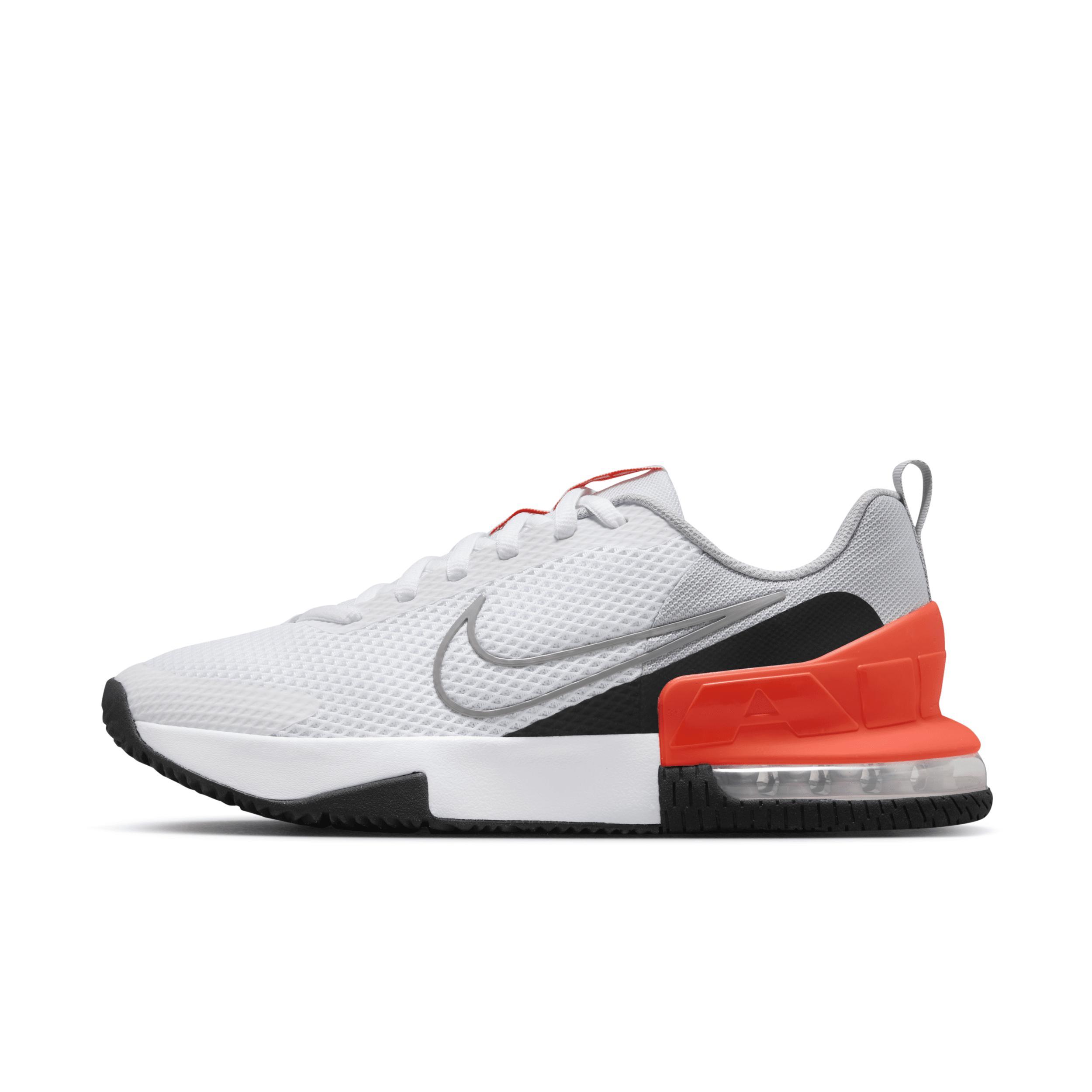 Nike Mens Air Max Alpha Trainer 6 Workout Shoes Product Image